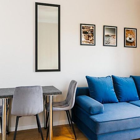Apartament Bulwar Staromiejski Stare Miasto Centrum Wroclaw Ngoại thất bức ảnh