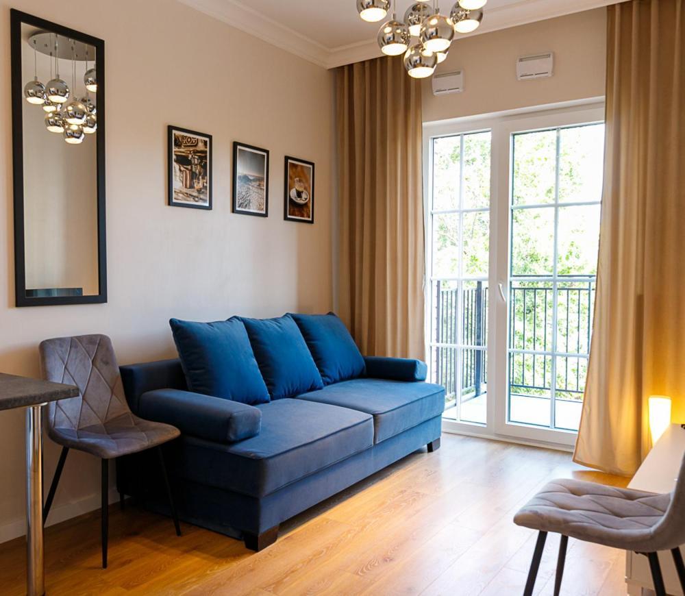 Apartament Bulwar Staromiejski Stare Miasto Centrum Wroclaw Ngoại thất bức ảnh