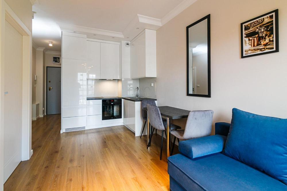 Apartament Bulwar Staromiejski Stare Miasto Centrum Wroclaw Ngoại thất bức ảnh