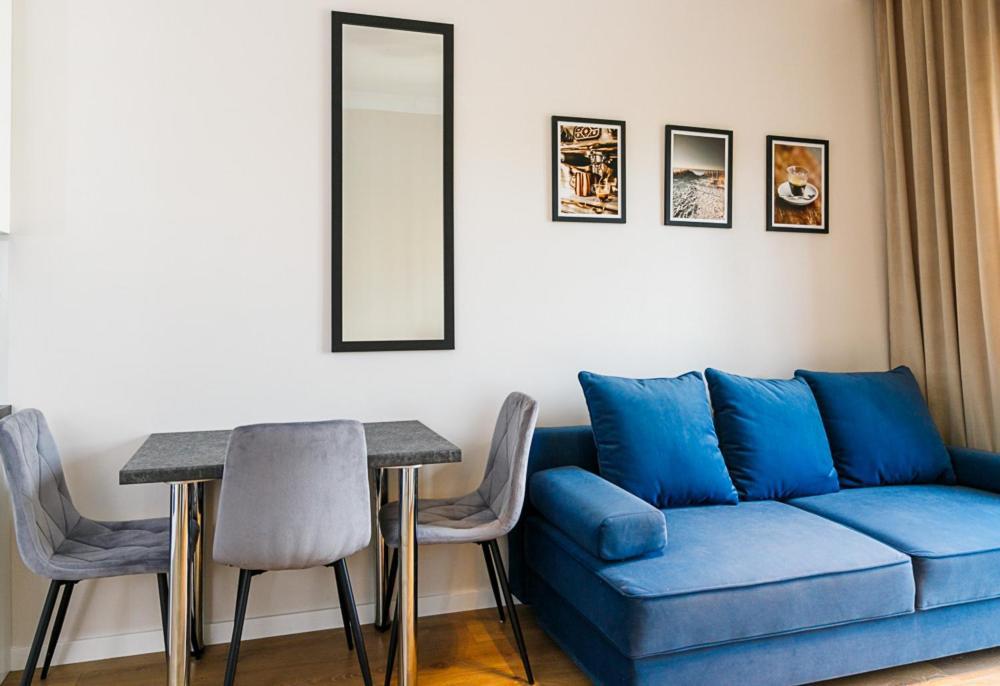 Apartament Bulwar Staromiejski Stare Miasto Centrum Wroclaw Ngoại thất bức ảnh