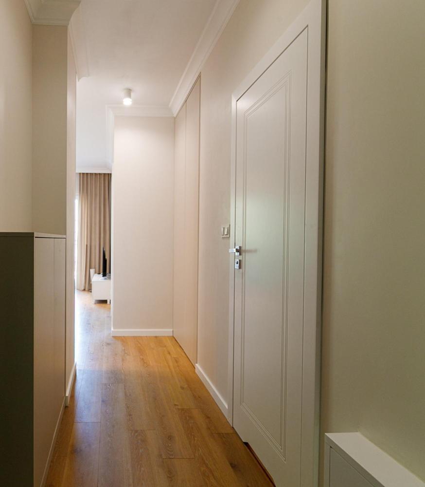Apartament Bulwar Staromiejski Stare Miasto Centrum Wroclaw Ngoại thất bức ảnh